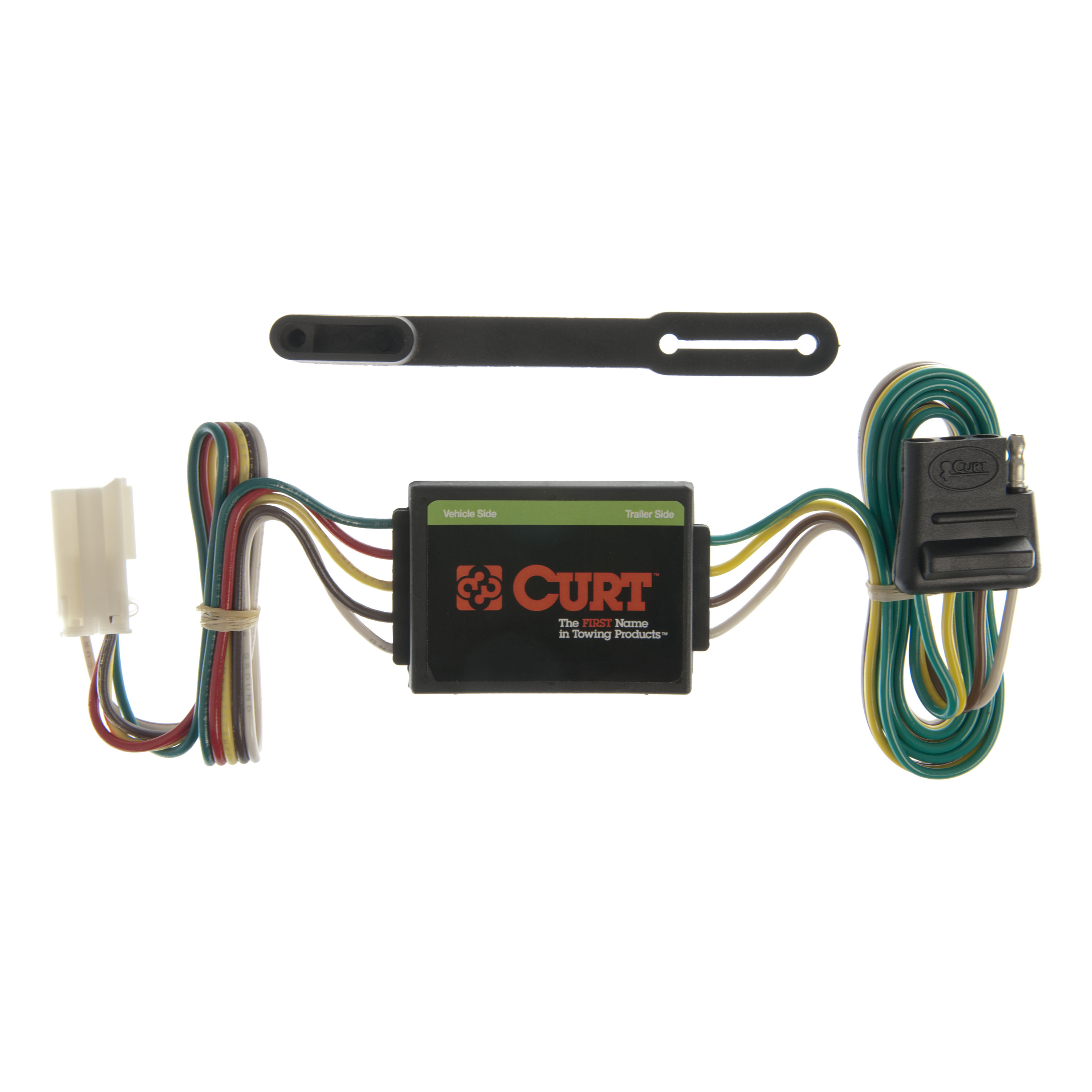 Trailer Connector Kit CURT 55339