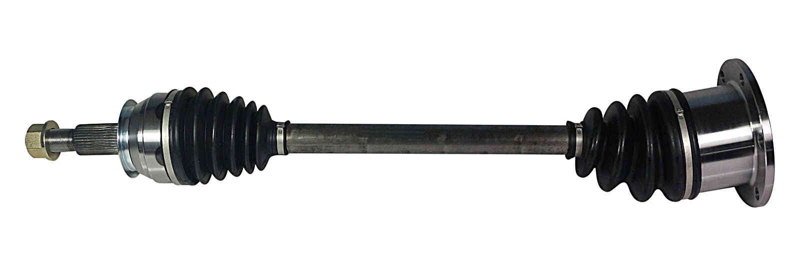 CV Axle Assembly GSP NCV39017