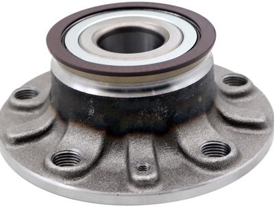 Wheel Bearing and Hub Assembly Dorman - OE Solutions 951-179