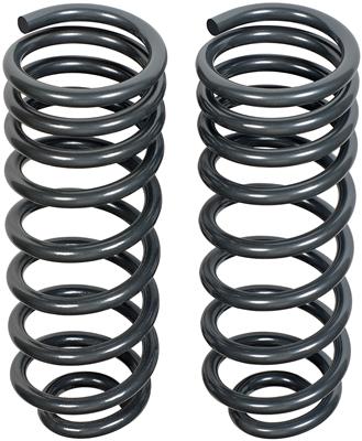Coil Spring Dorman - OE Solutions 929-926