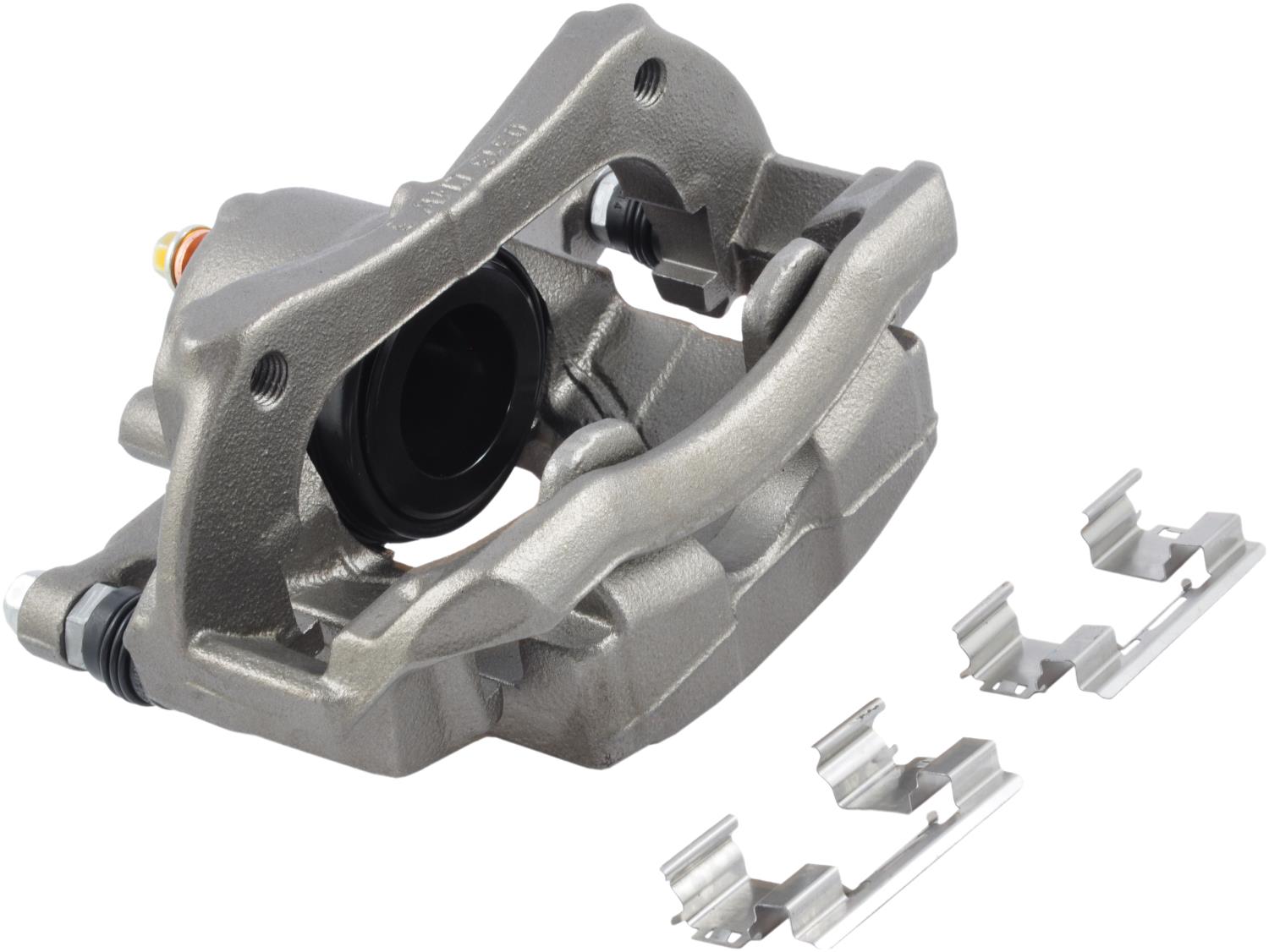 Disc Brake Caliper Perfect Stop 89-17430B