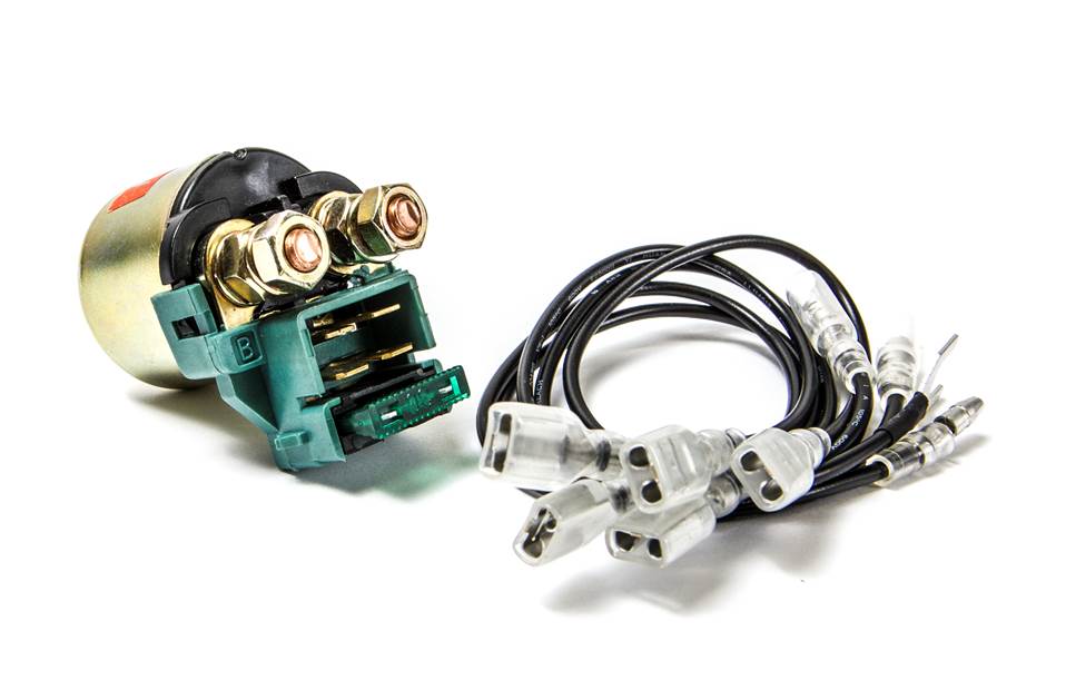 Spark Plug Prime-Line 72-2057