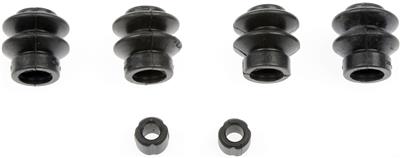 Disc Brake Caliper Pin Boot Kit Dorman - First Stop HW16463