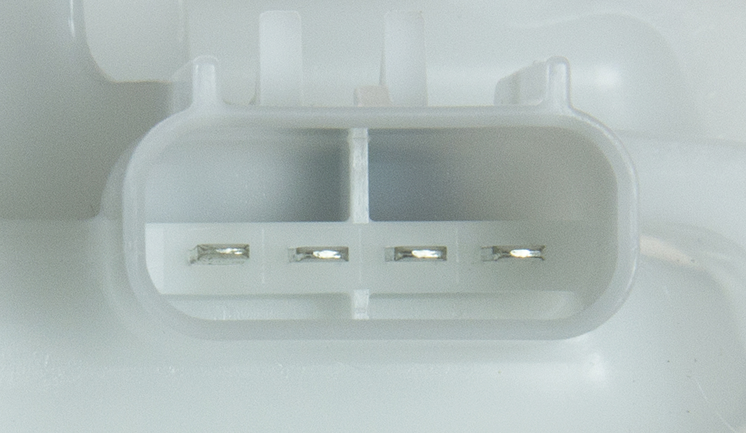 Fuel Pump Module Assembly Carter P76745M