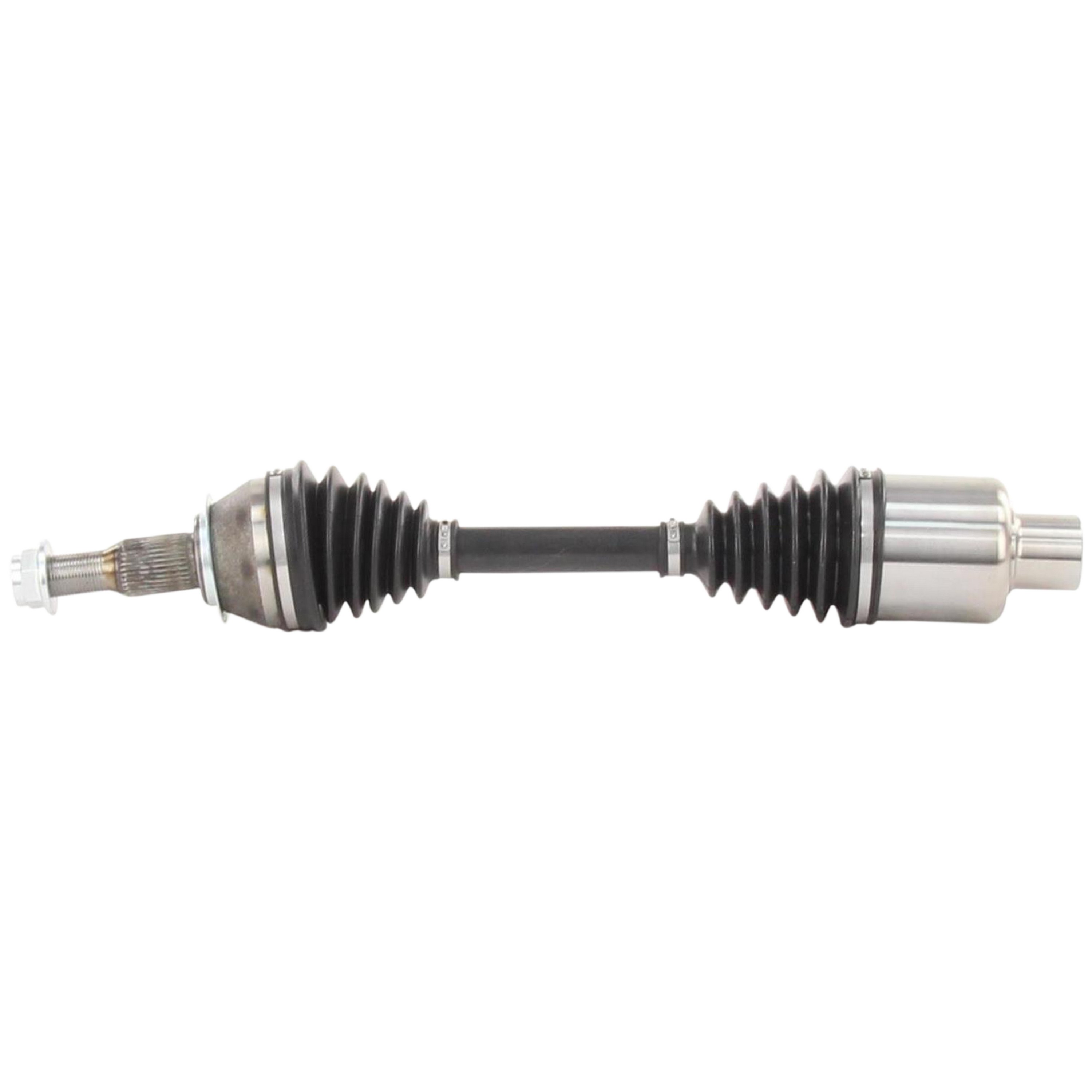 CV Axle Shaft TrakMotive GM-8491