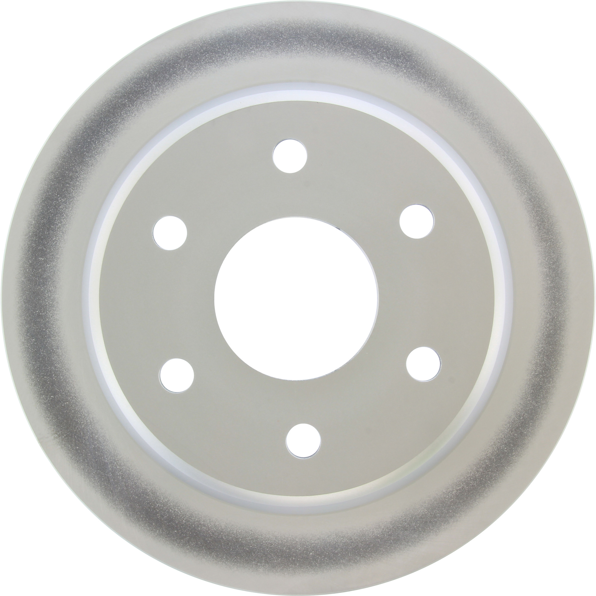 Disc Brake Rotor Centric Parts 32066041