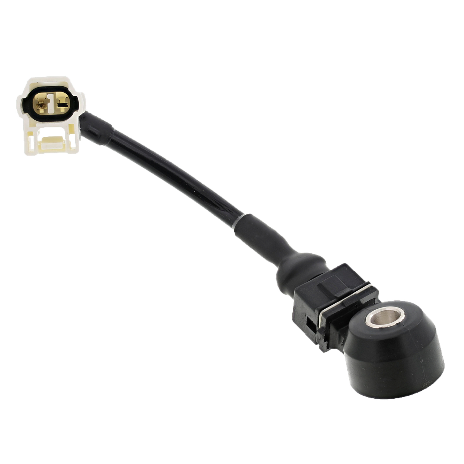 Ignition Knock (Detonation) Sensor Motorad 1KS1009