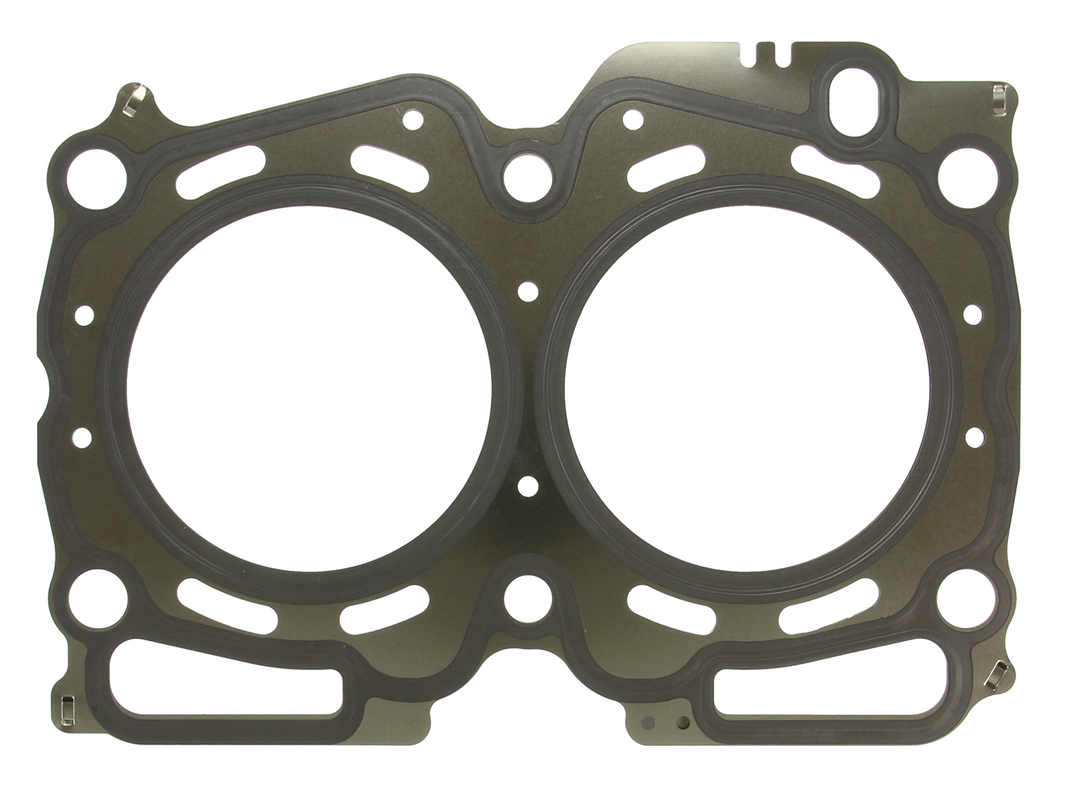 Engine Cylinder Head Gasket FEL-PRO 26537 PT