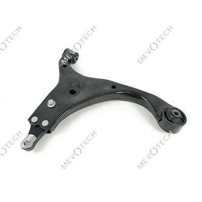 Suspension Control Arm Mevotech Supreme CMS90163
