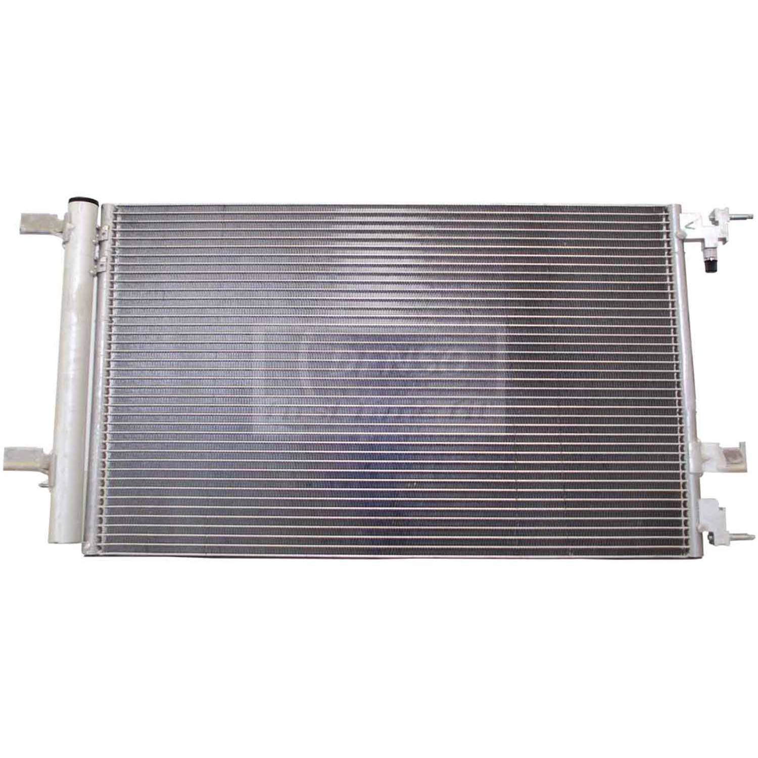 A/C Condenser DENSO Auto Parts 477-0795