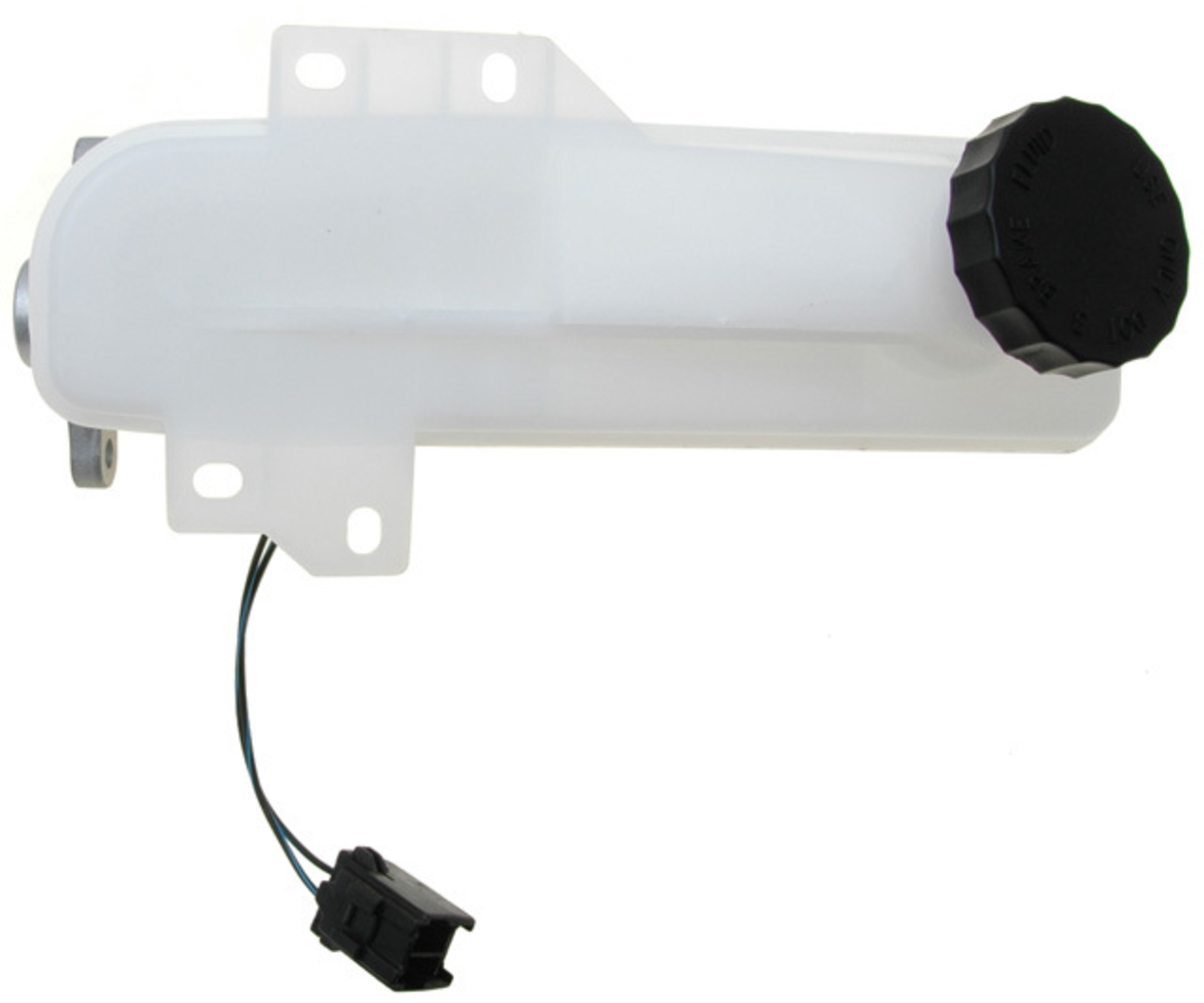 Brake Master Cylinder Raybestos Brakes MC390943