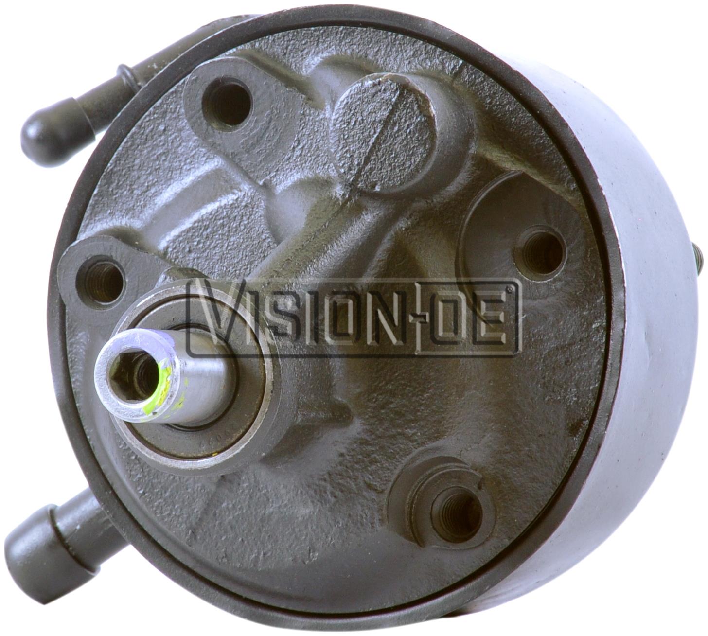 Power Steering Pump Vision OE 731-2204