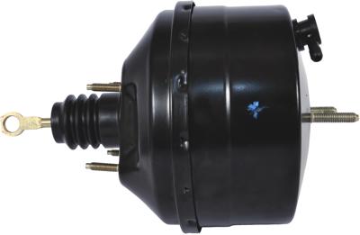 Power Brake Booster CARDONE New 5C-473189