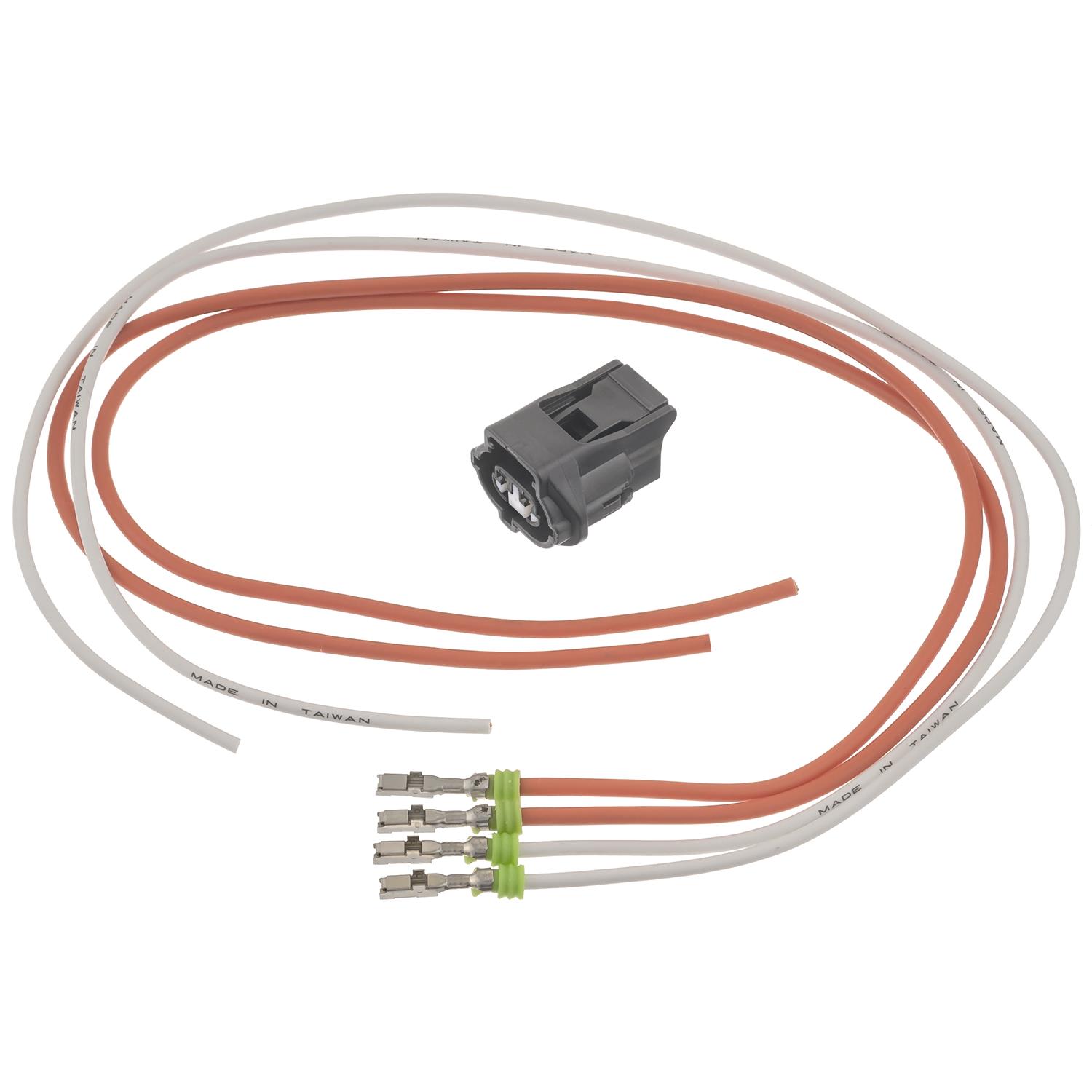 Multi-Purpose Electrical Connector Standard Ignition S2354