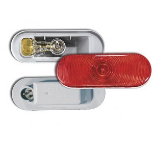 Tail Light Grote 52562