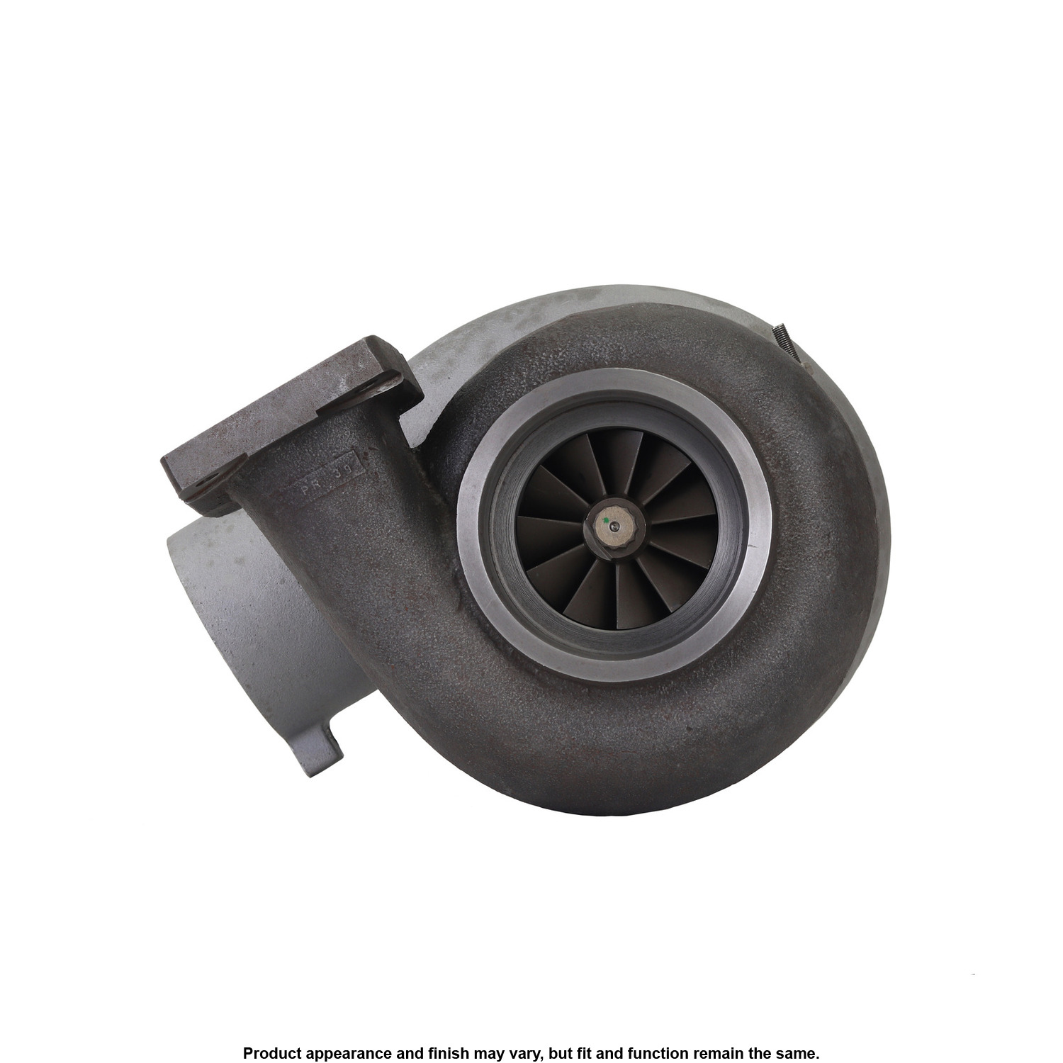 Turbocharger CARDONE New 2N-945