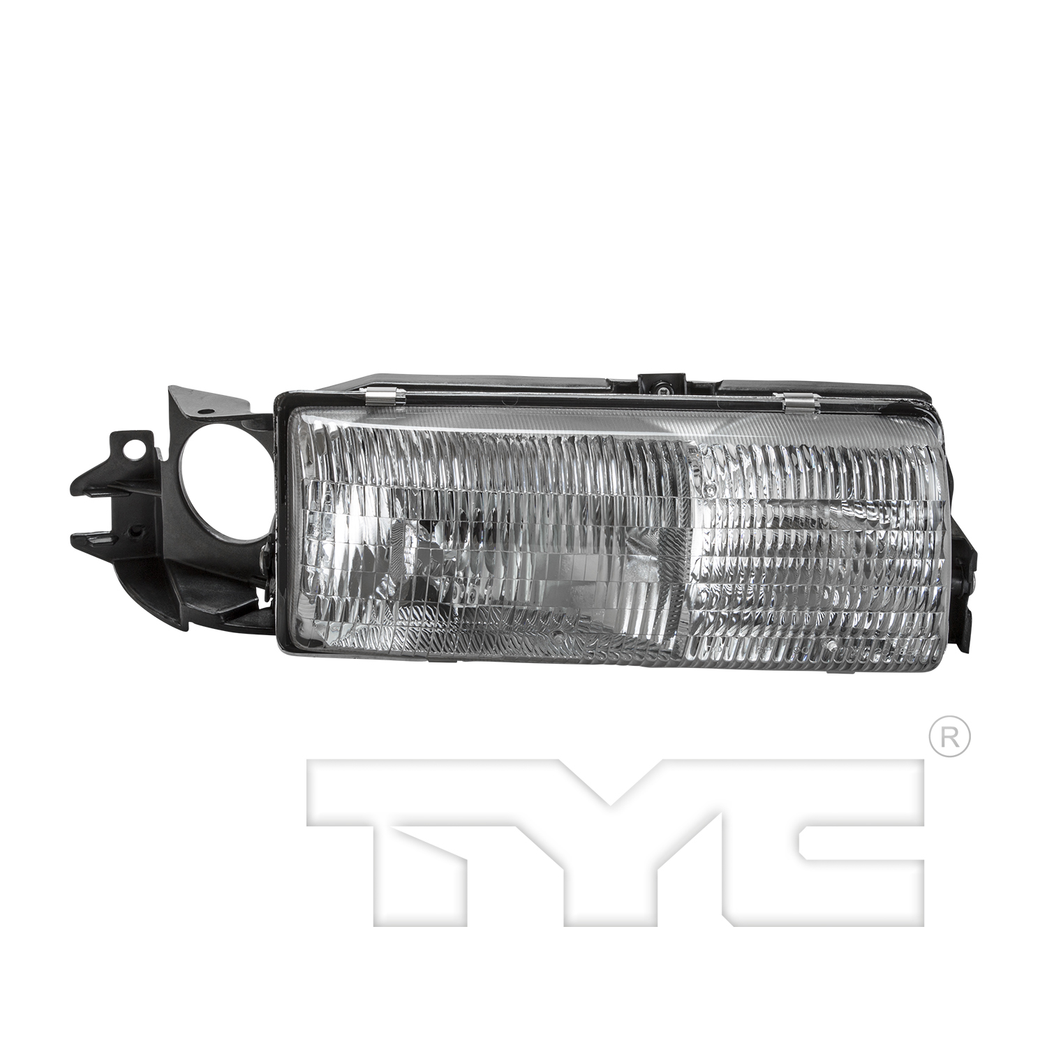 Headlight Assembly TYC 20-1852-00