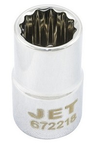 Socket JET TOOL 672230