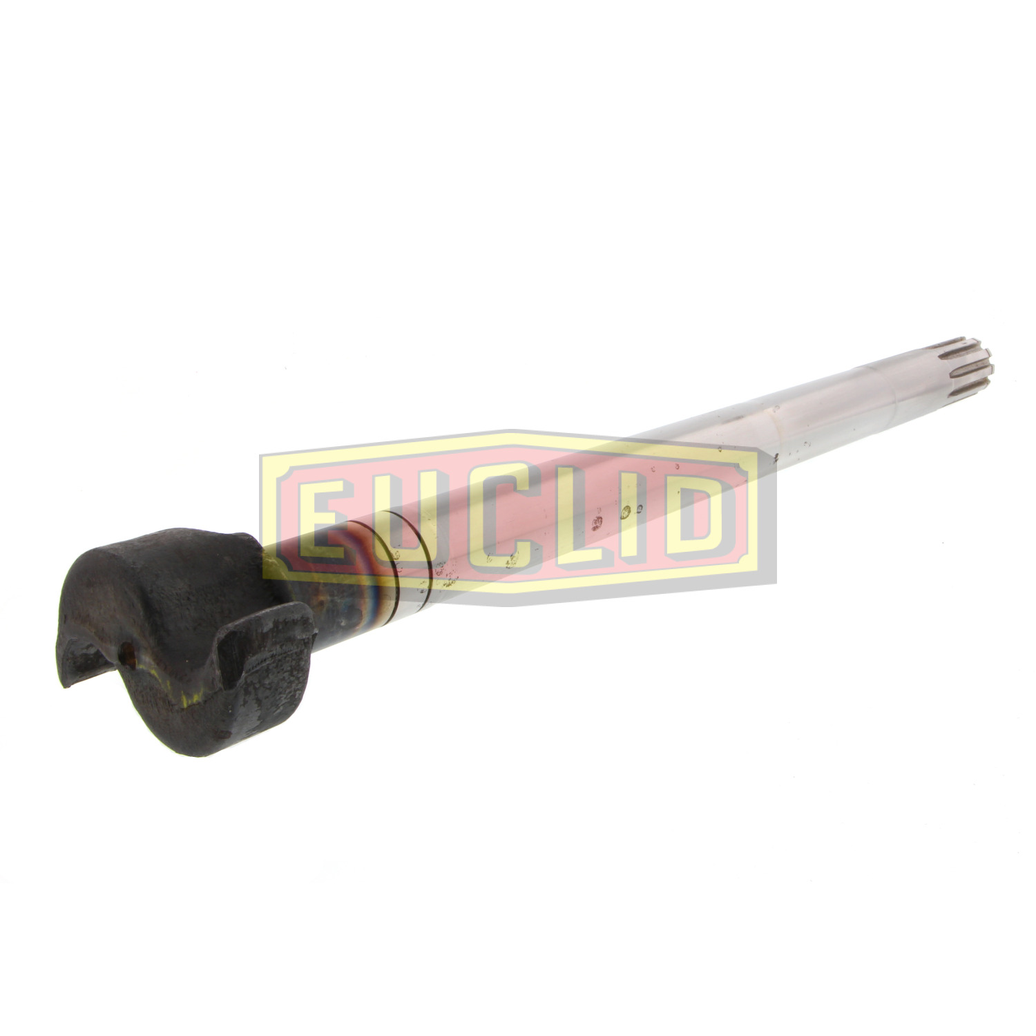 Air Brake Camshaft Euclid E1424A