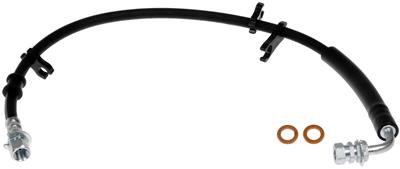 Brake Hydraulic Hose Dorman - First Stop H622280
