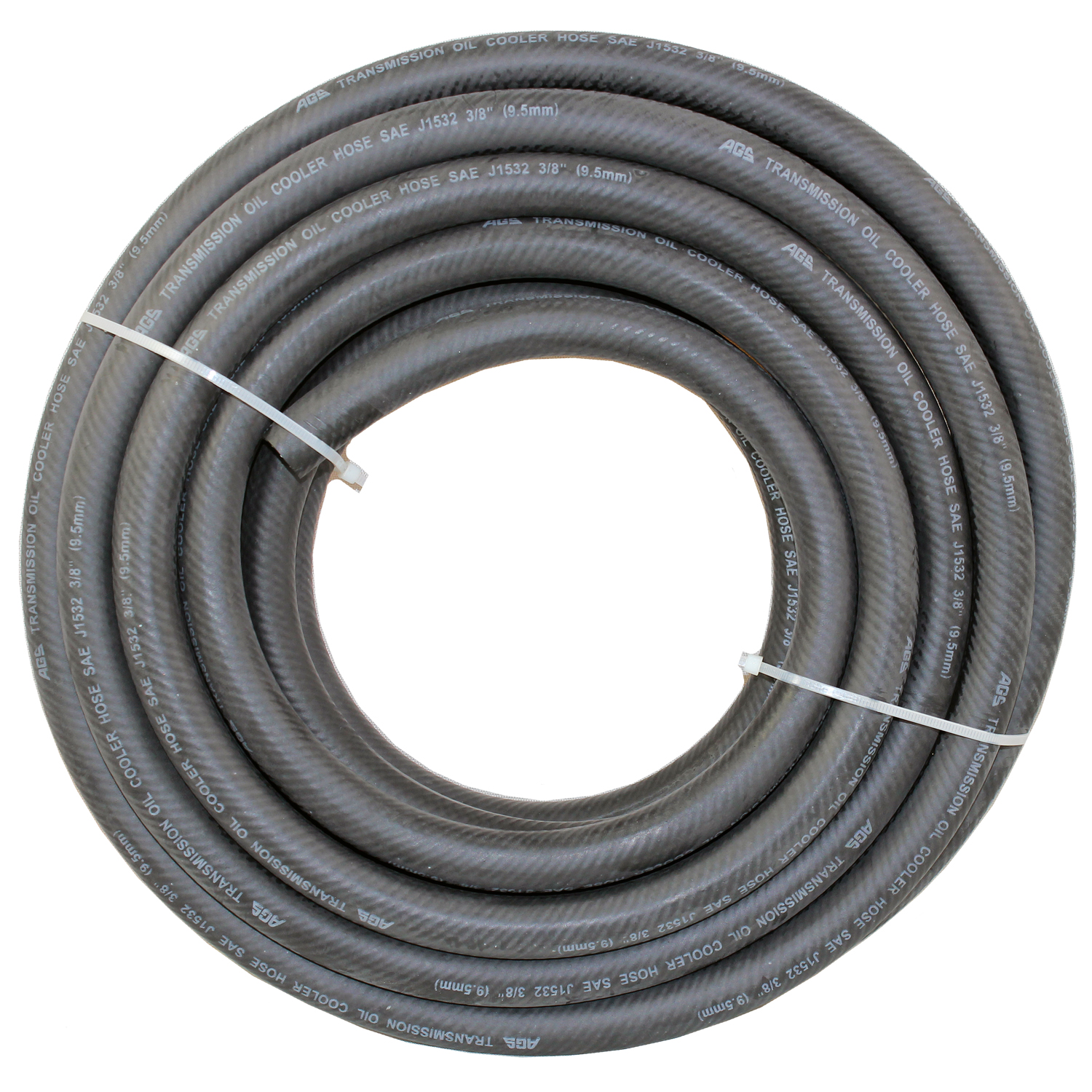 Automatic Transmission Oil Cooler Hose AGS TRC-625