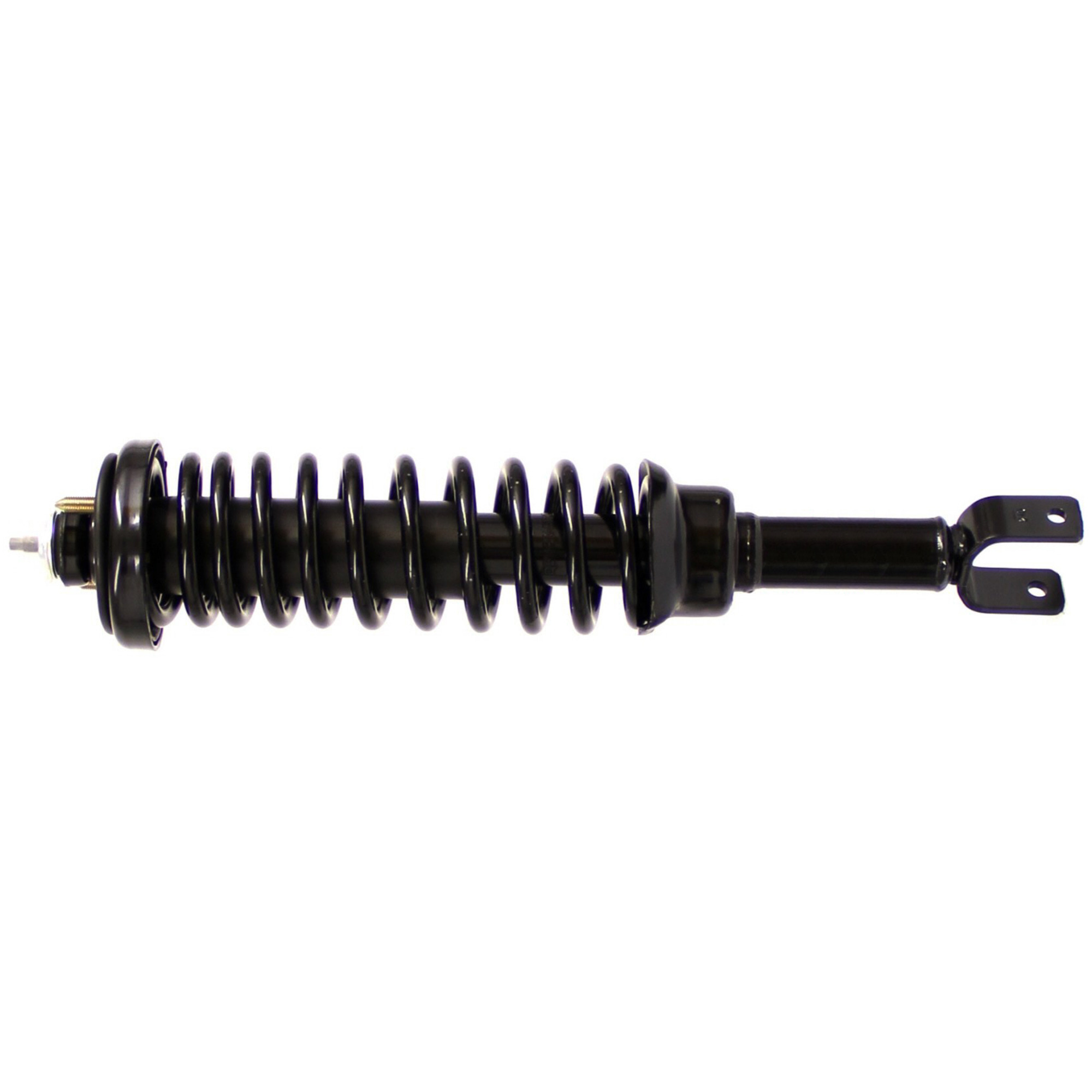 Suspension Strut and Coil Spring Assembly Monroe Shocks & Struts 181266