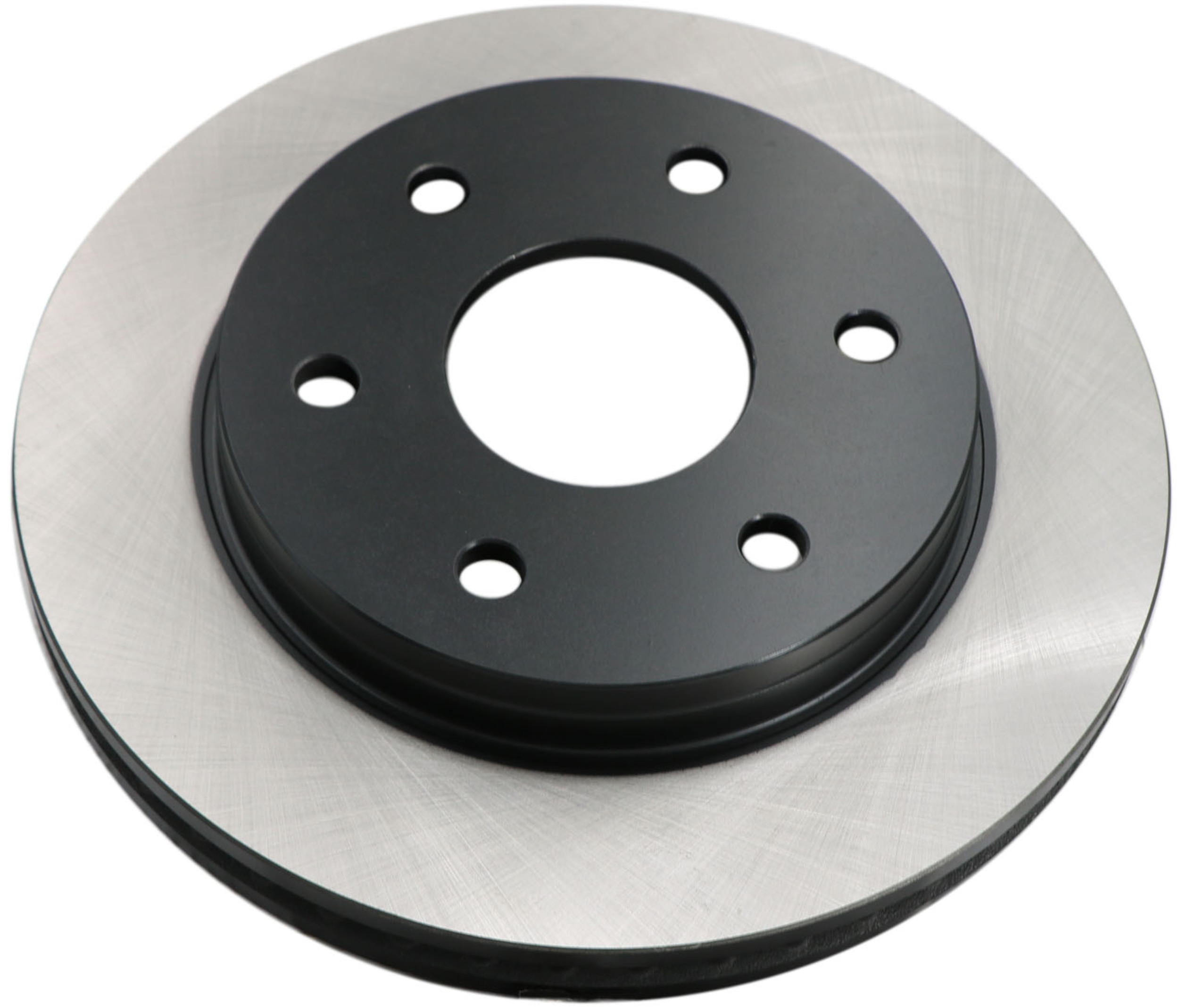 Disc Brake Rotor Perfect Stop PS125654HC