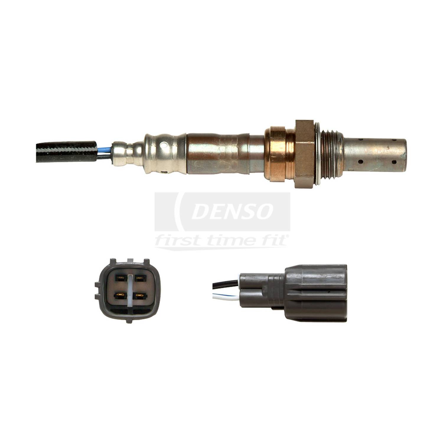 Air / Fuel Ratio Sensor DENSO Auto Parts 234-9024