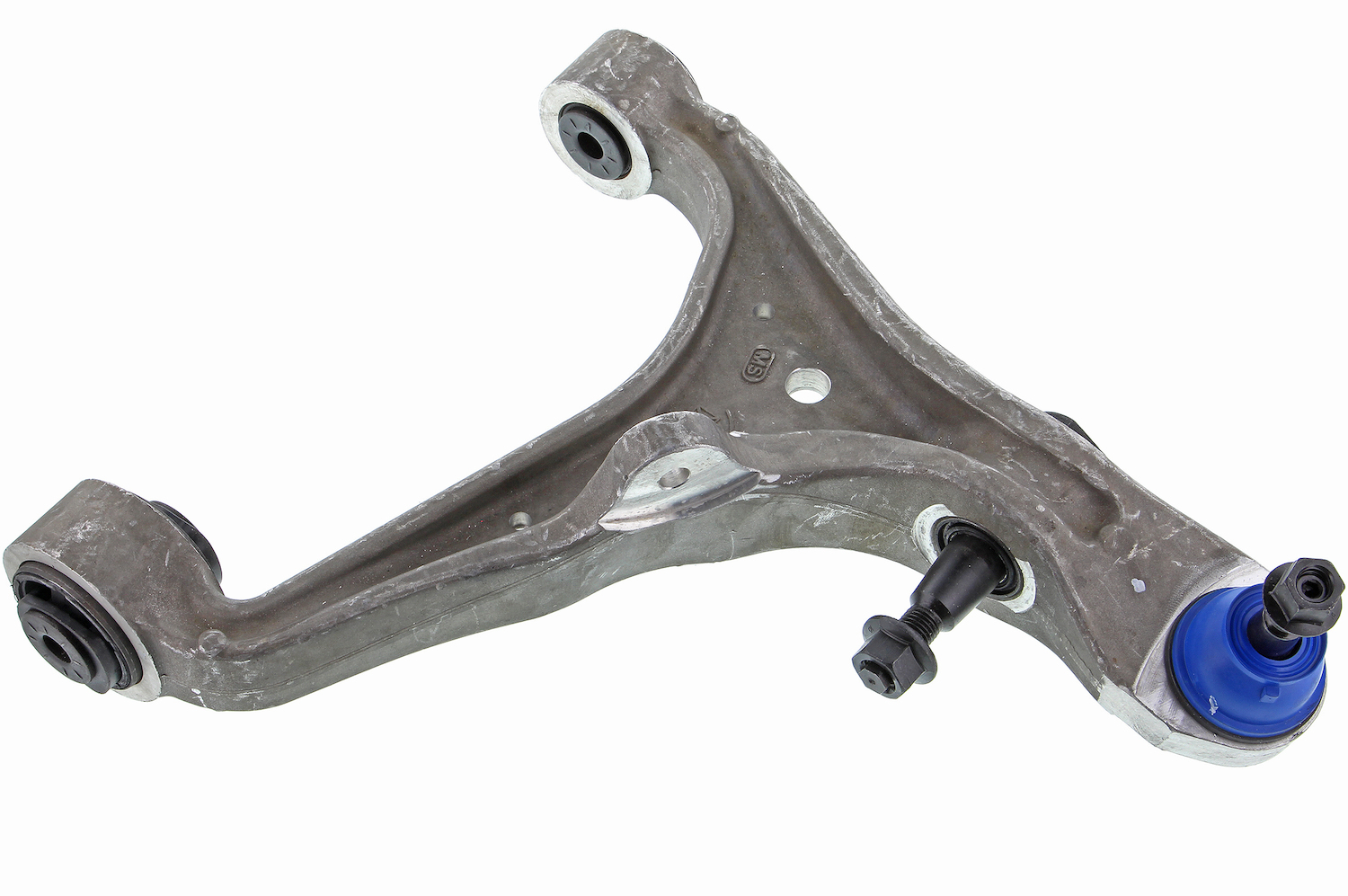 Suspension Control Arm and Ball Joint Assembly Mevotech Supreme CMS501120