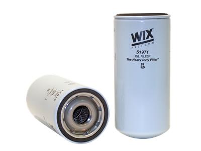Engine Oil Filter Wix 51971