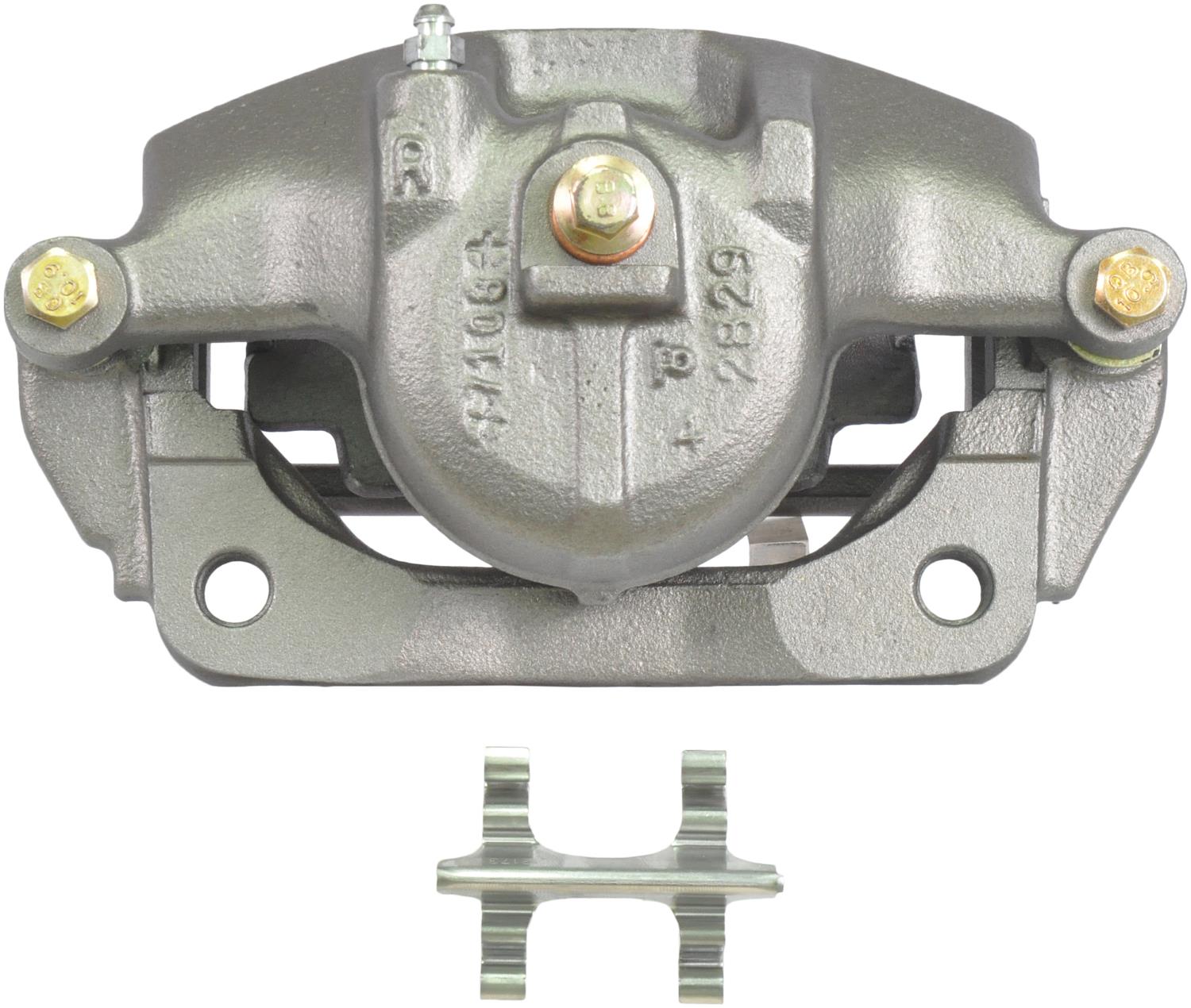 Disc Brake Caliper Perfect Stop 89-17854A