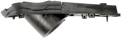 Fuel Filler Door Kit Dorman - OE Solutions 926-047