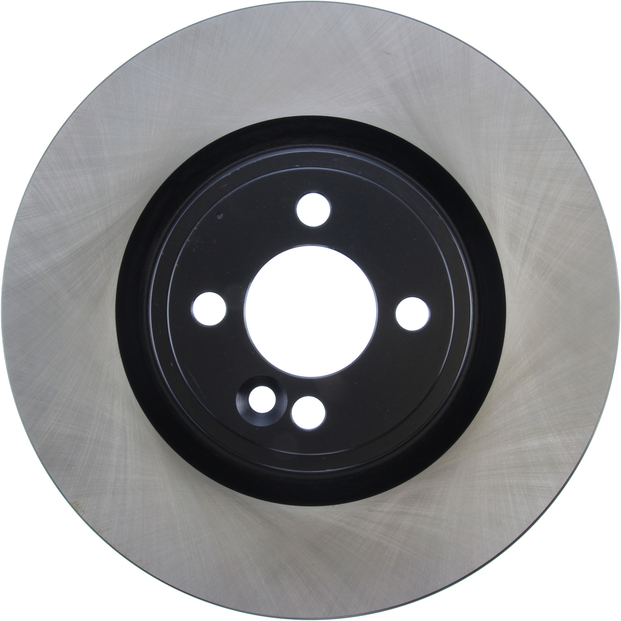 Disc Brake Rotor Centric Parts 125.34114
