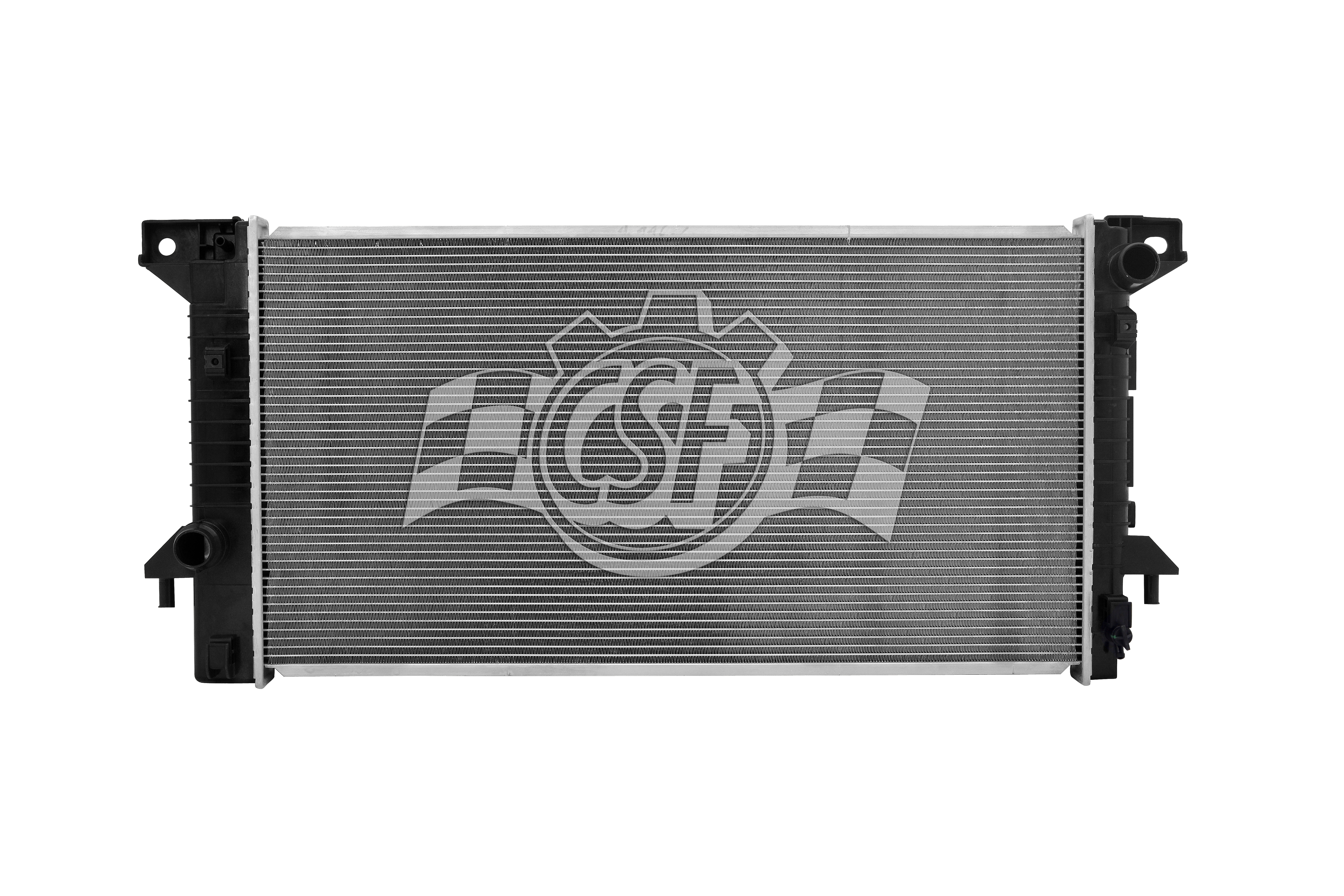 Radiator CSF 3670