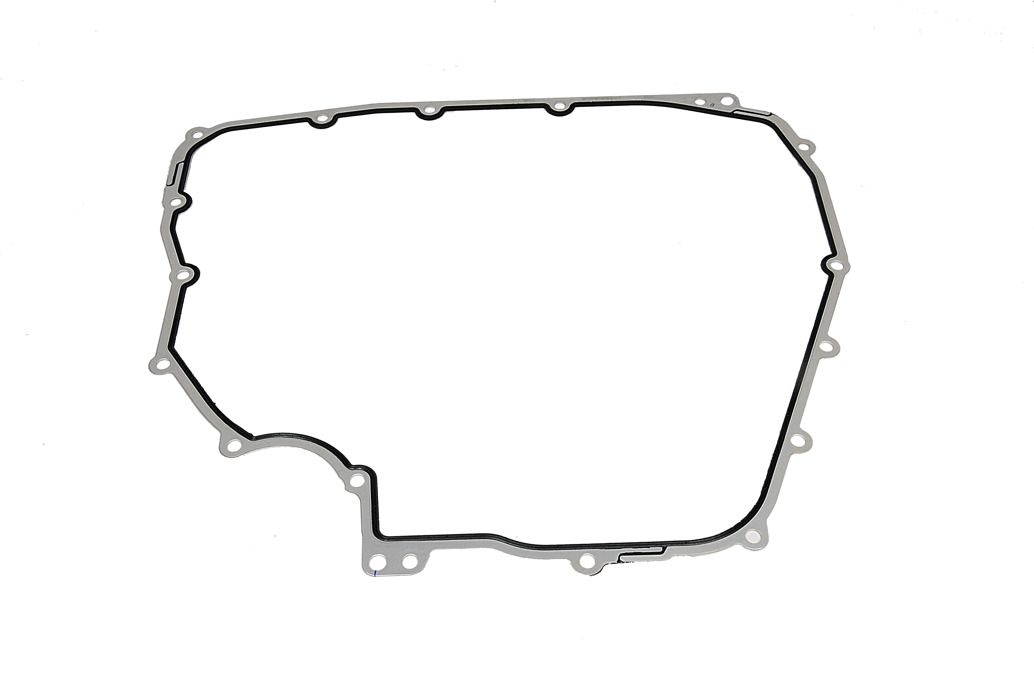 Automatic Transmission Torque Converter Housing Seal ACDelco 24237725