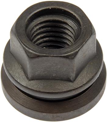 Wheel Lug Nut Dorman - Autograde 611-196.1