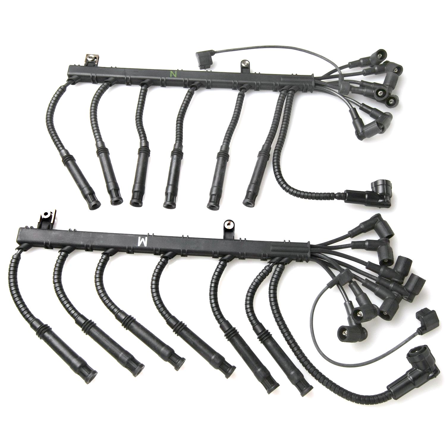 Spark Plug Wire Set Standard Import 55708