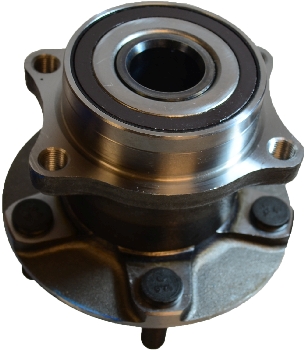 Wheel Bearing and Hub Assembly SKF BR931103