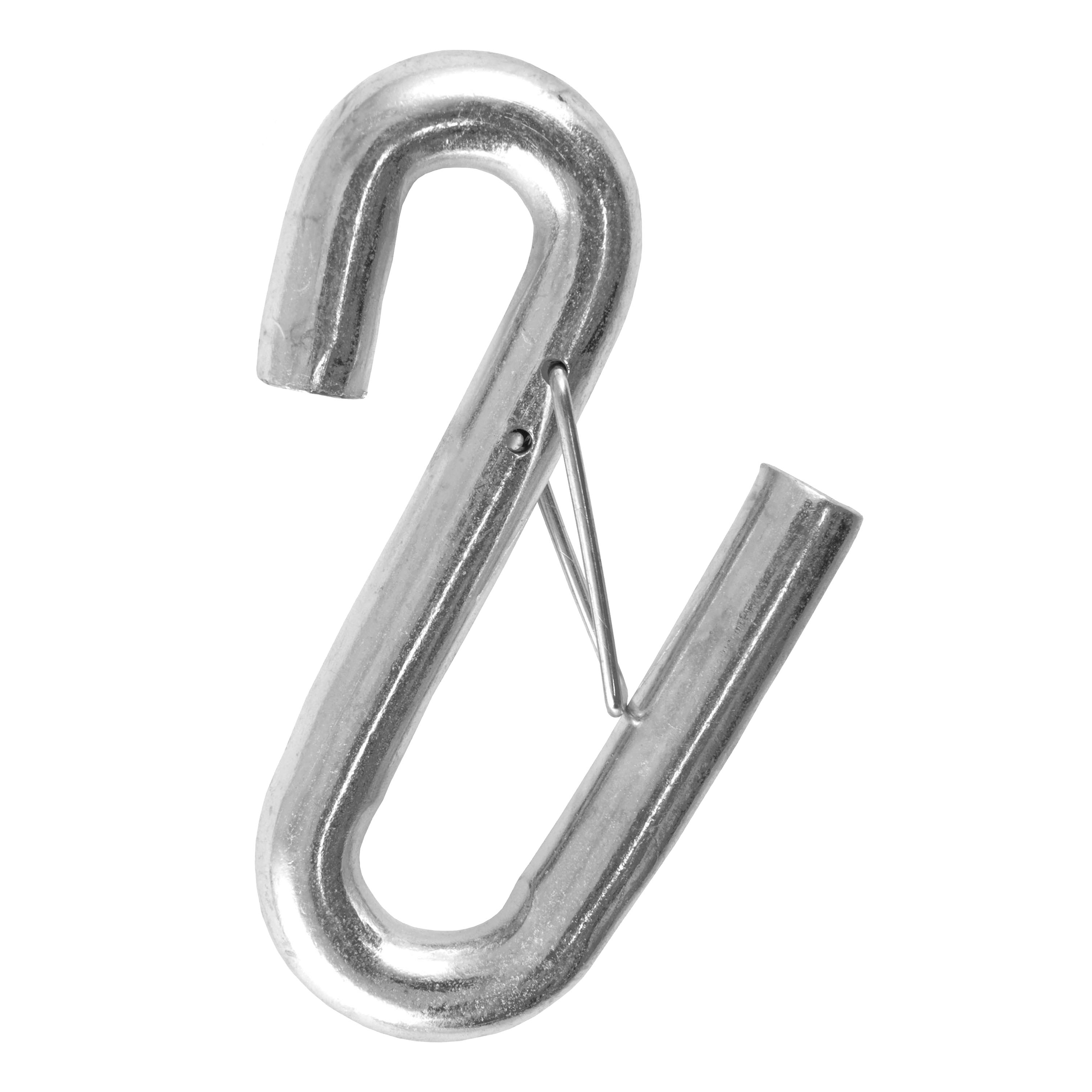 Trailer Hitch Safety Chain Hook CURT 81830