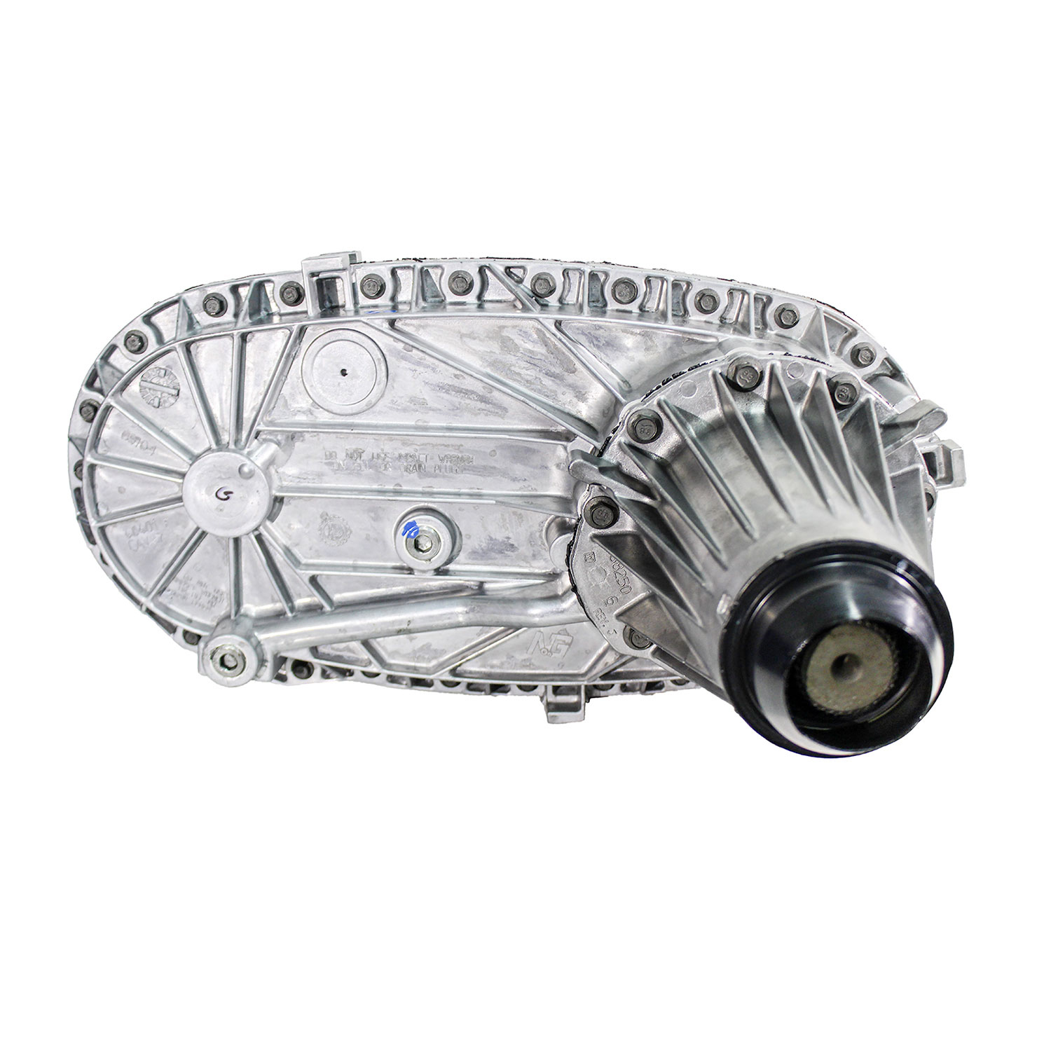 Transfer Case Assembly ATK X313-21M
