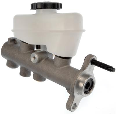 Brake Master Cylinder Parts Master MC630262