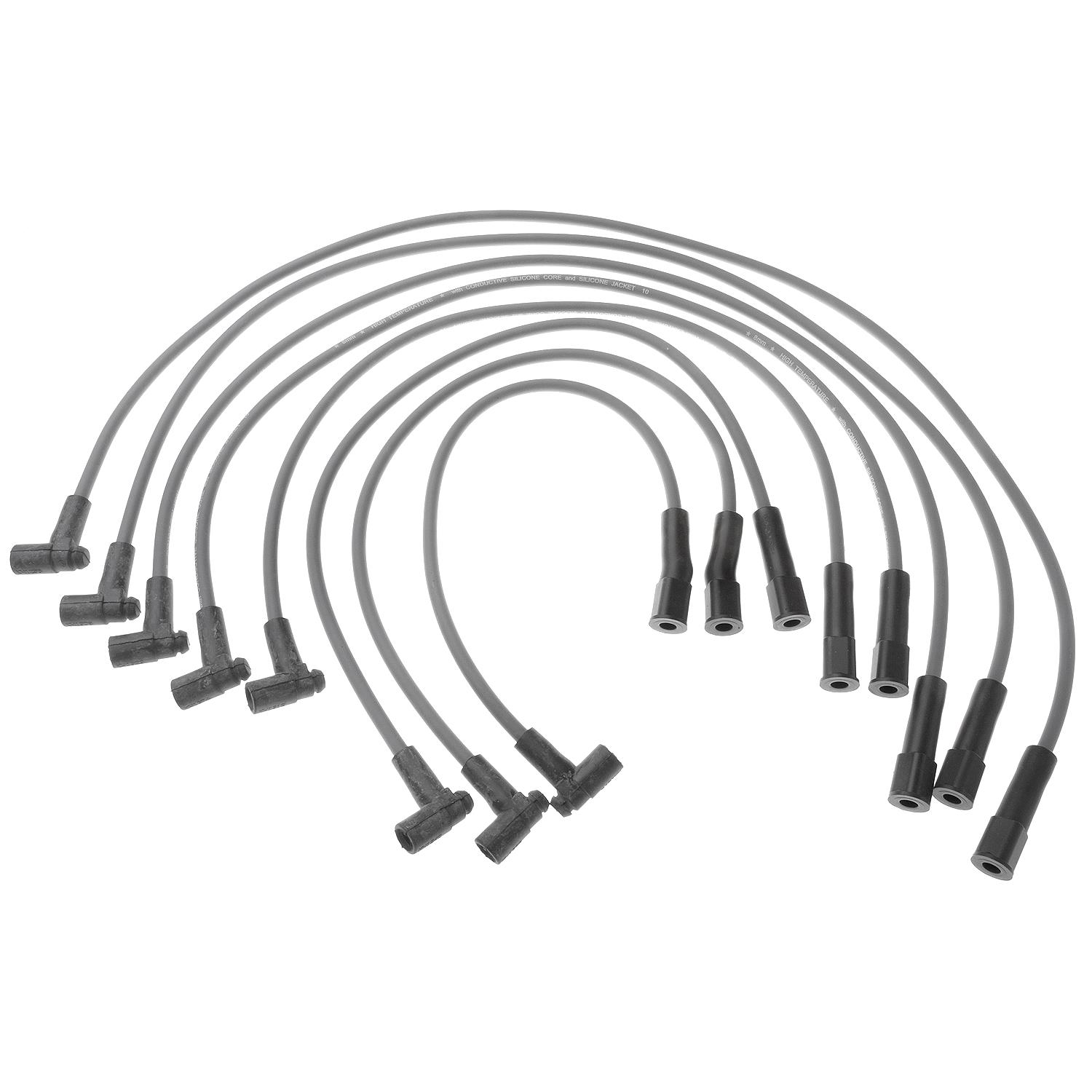 Spark Plug Wire Set Standard Ignition 26827