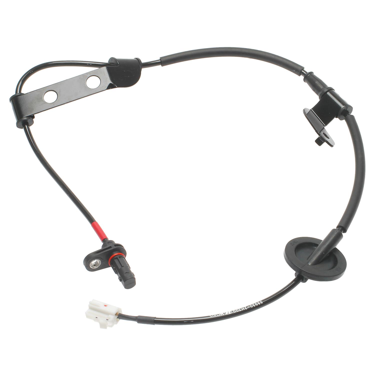 ABS Wheel Speed Sensor Standard Import ALS1617