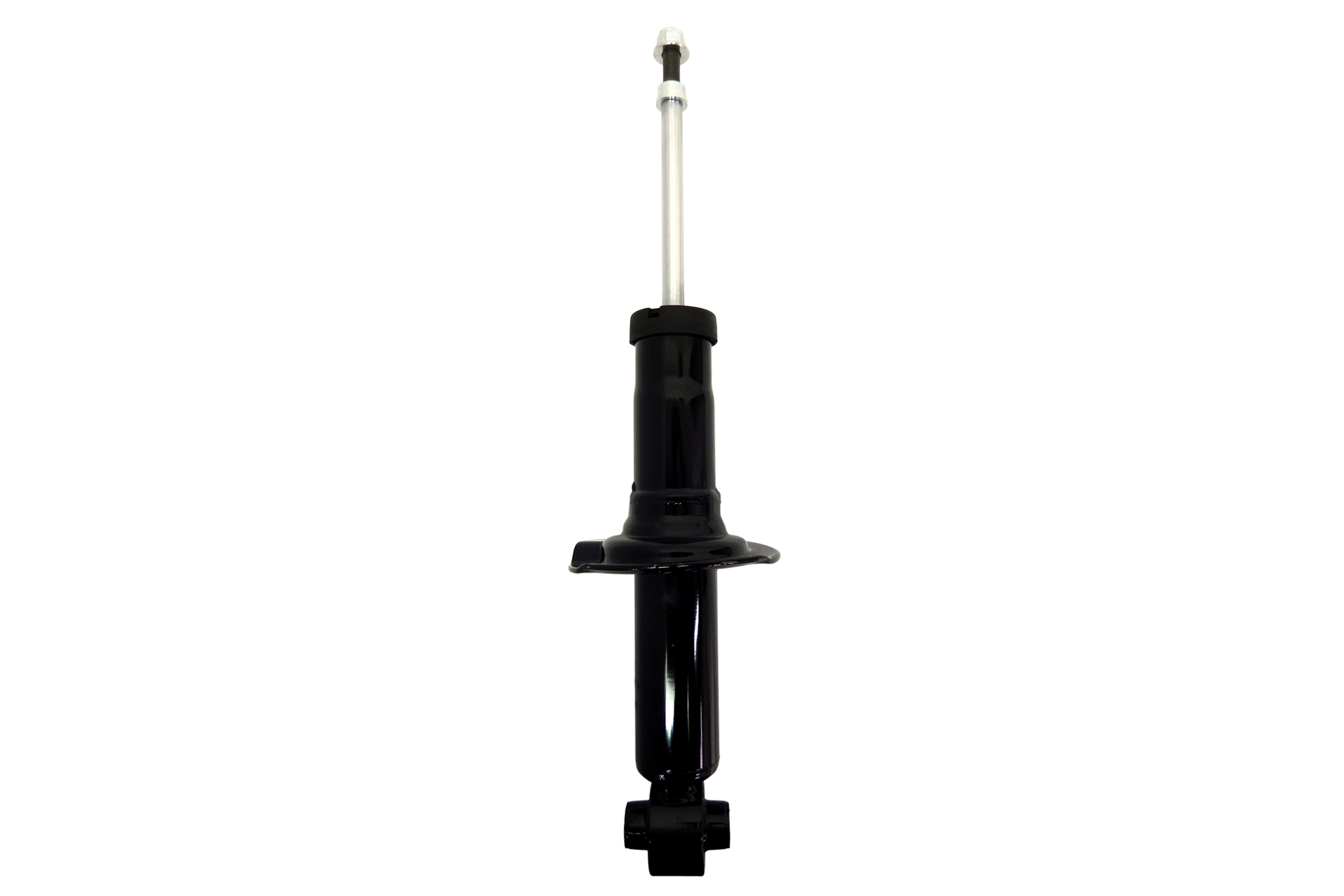Suspension Strut MacPherson Ride Control MP345940