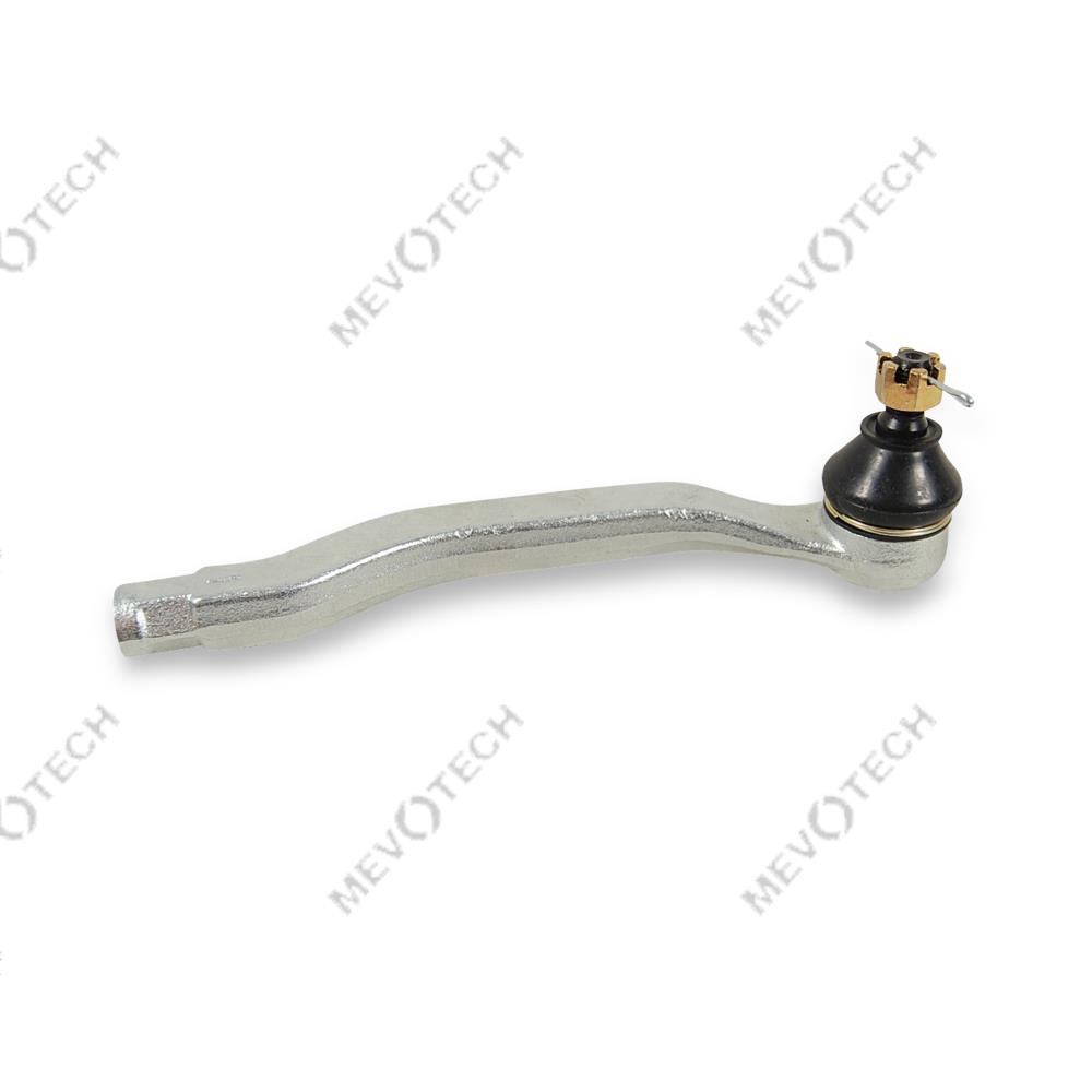 Steering Tie Rod End Mevotech Supreme MS60610