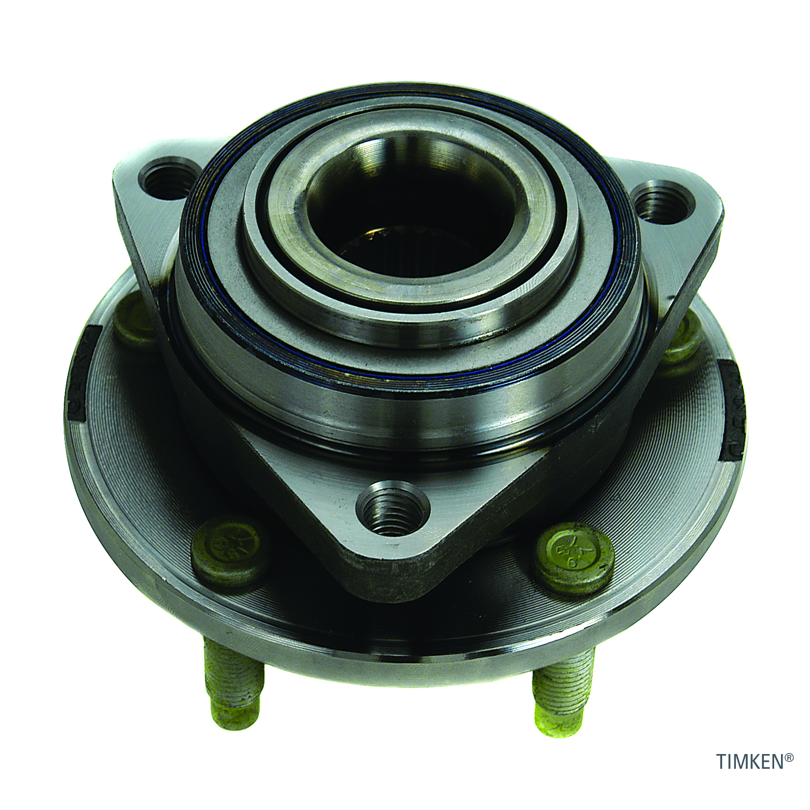Wheel Bearing and Hub Assembly Timken HA590071