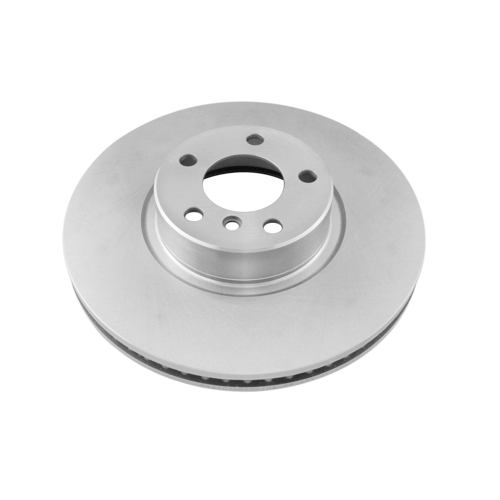 Disc Brake Rotor Parts Master 941308