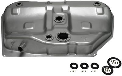 Fuel Tank Dorman - OE Solutions 576-855