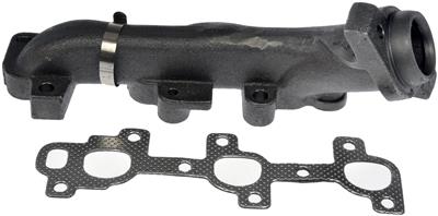 Exhaust Manifold Dorman - OE Solutions 674-417