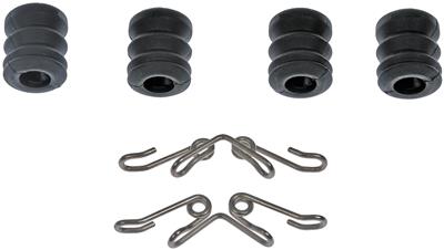 Disc Brake Hardware Kit Dorman - First Stop HW5770